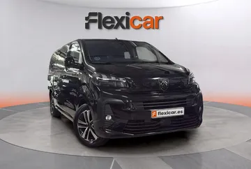 peugeot traveller business long bluehdi 180 s amps eat8 diesel automatica la maquinista 903000000216274