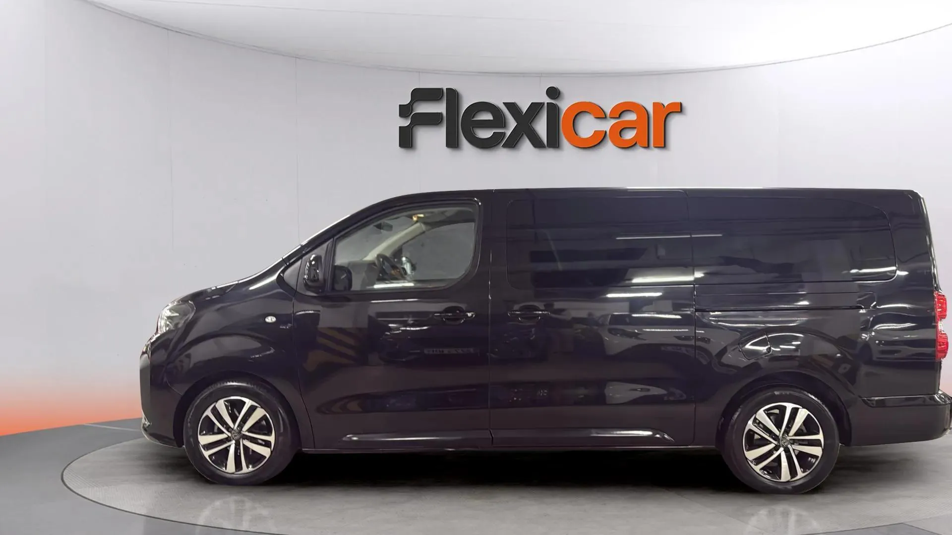 Peugeot Traveller Business Long BlueHDi 180 EAT8 - foto 8