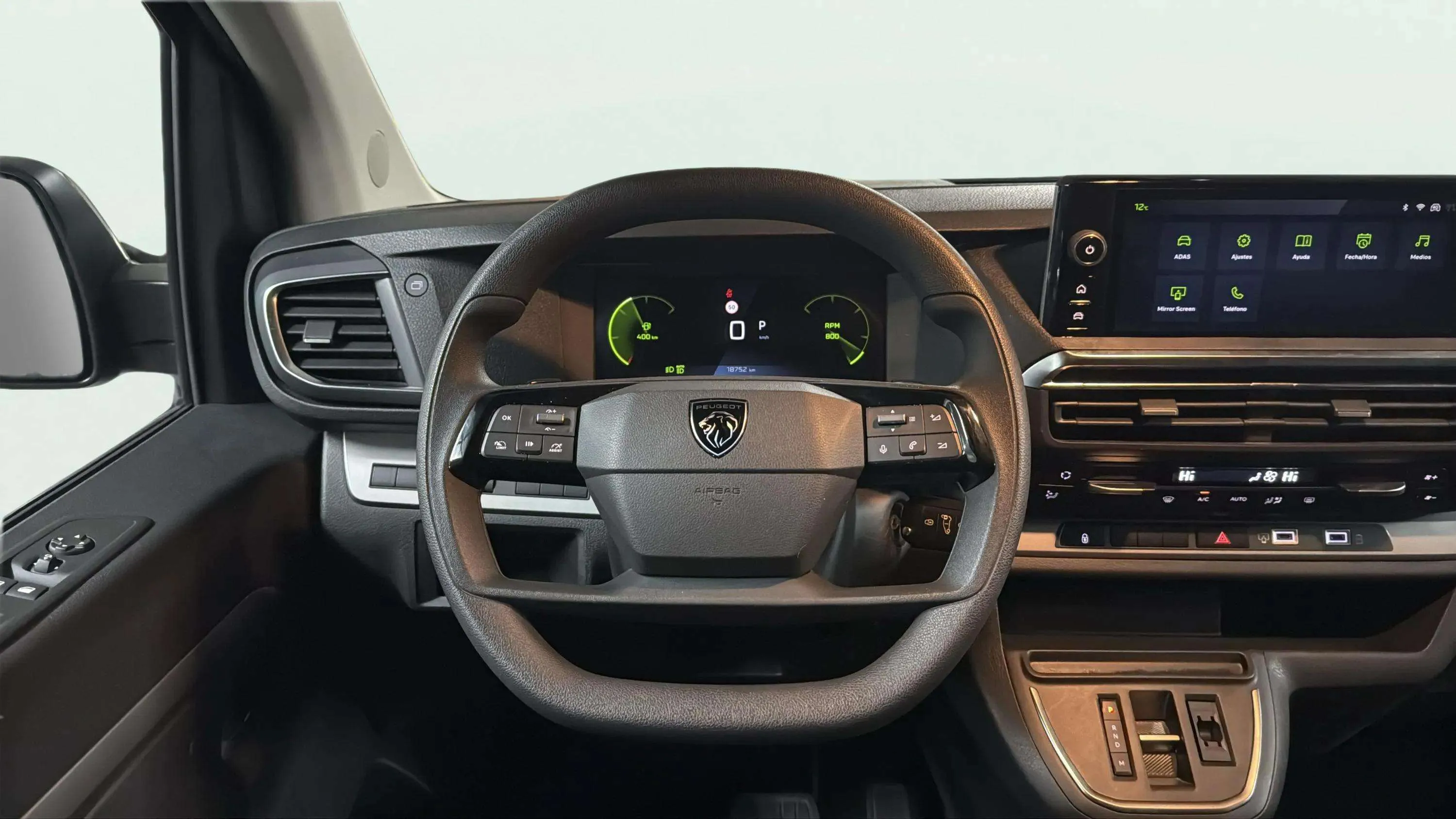 Peugeot Traveller Business Long BlueHDi 180 EAT8 - foto 15