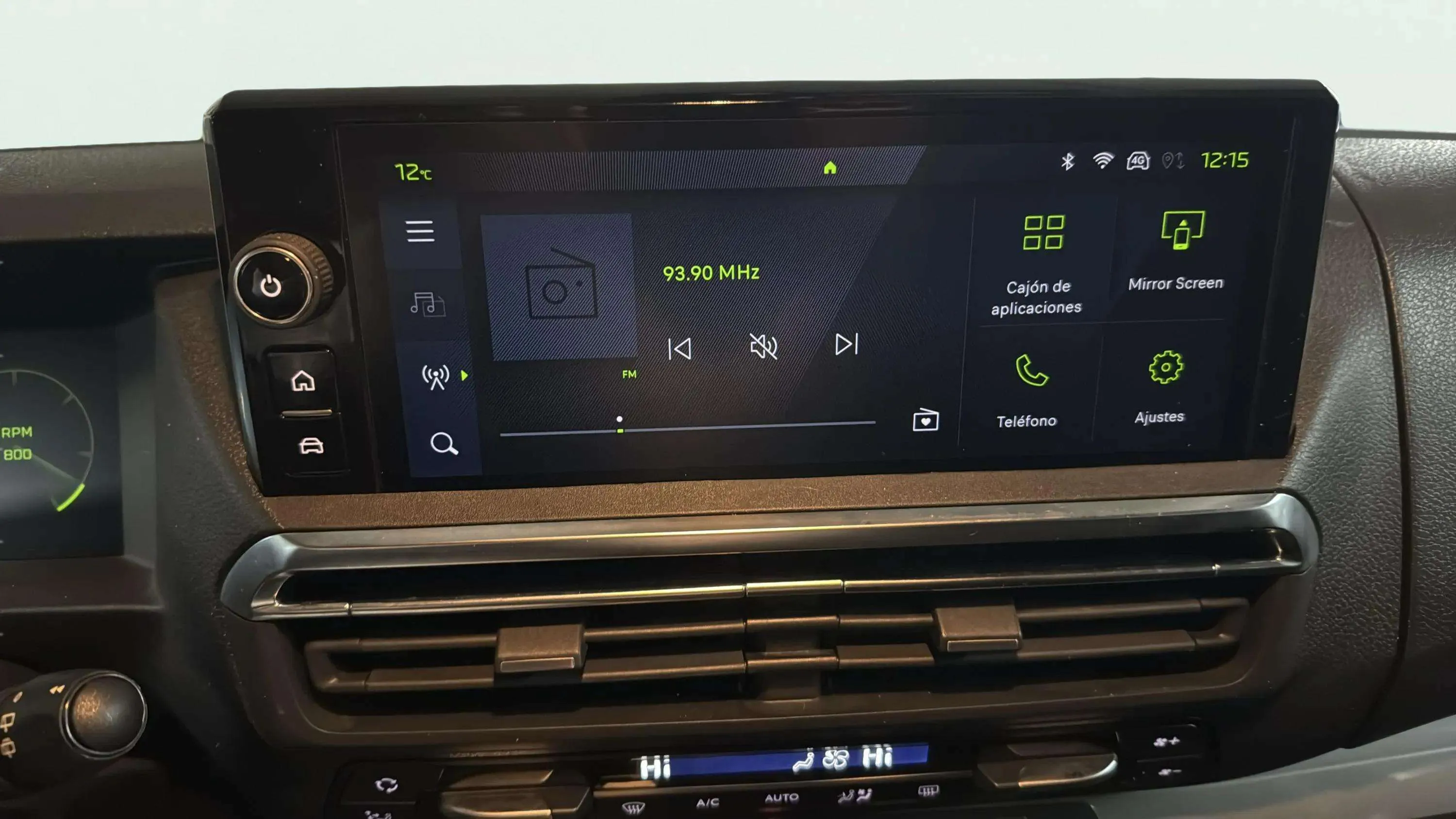 Peugeot Traveller Business Long BlueHDi 180 EAT8 - foto 20