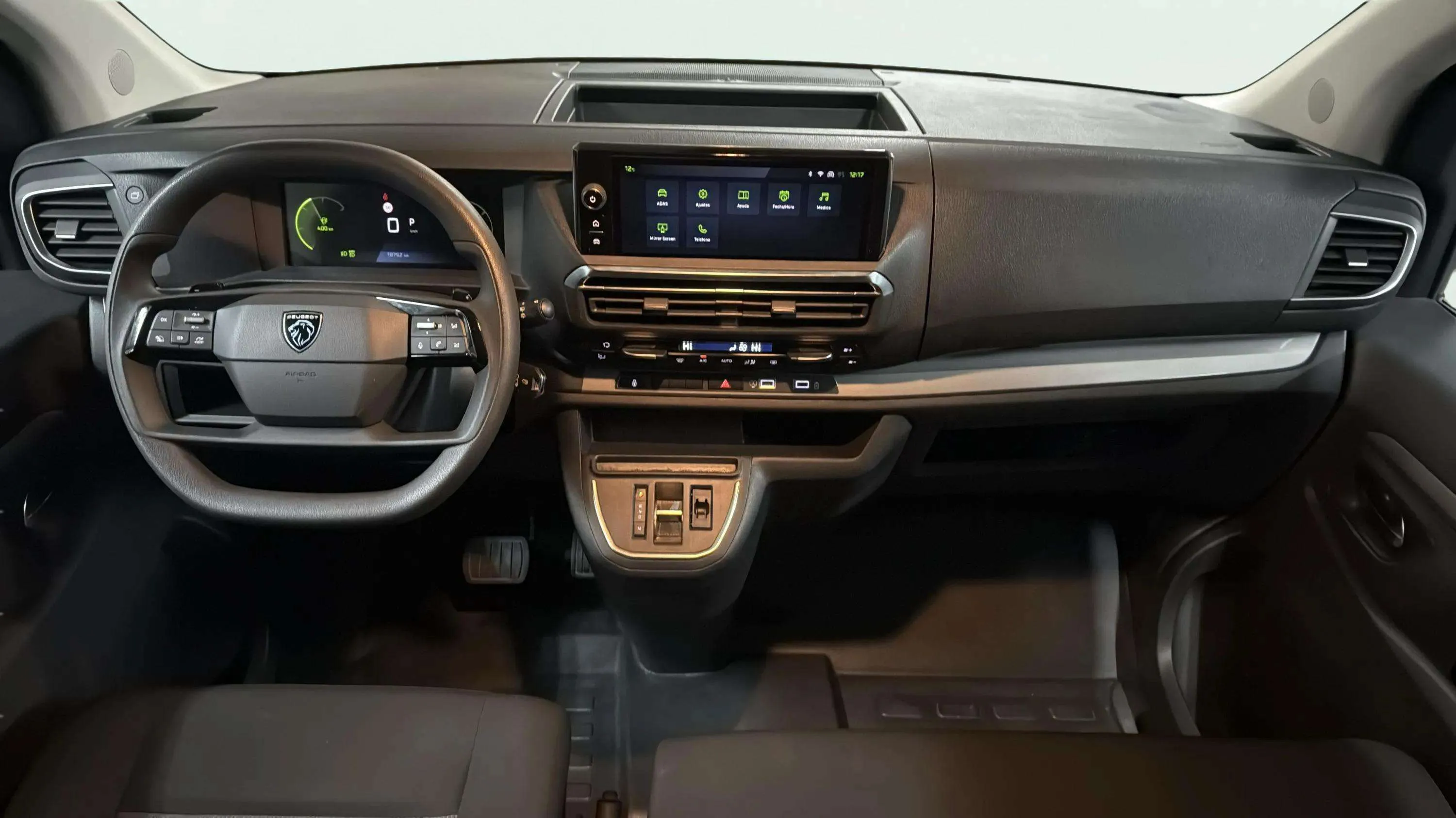 Peugeot Traveller Business Long BlueHDi 180 EAT8 - foto 12