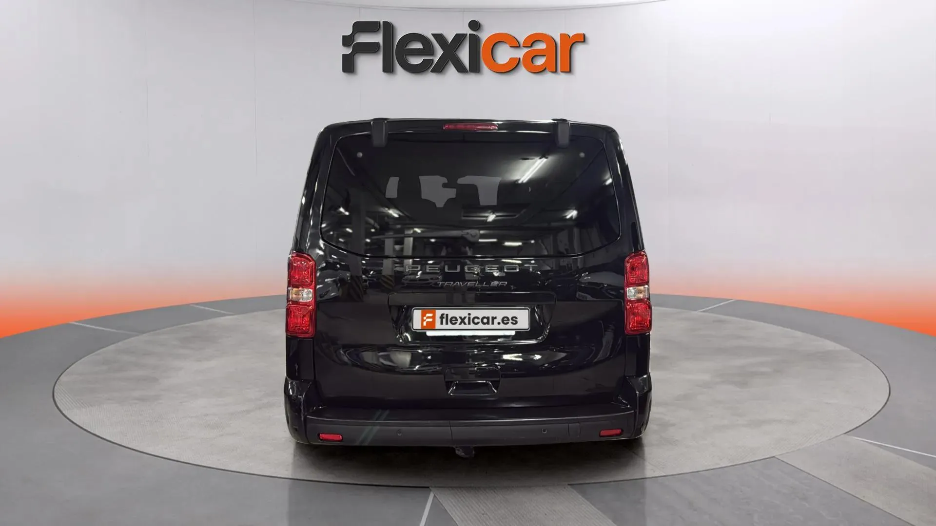 Peugeot Traveller Business Long BlueHDi 180 EAT8 - foto 4