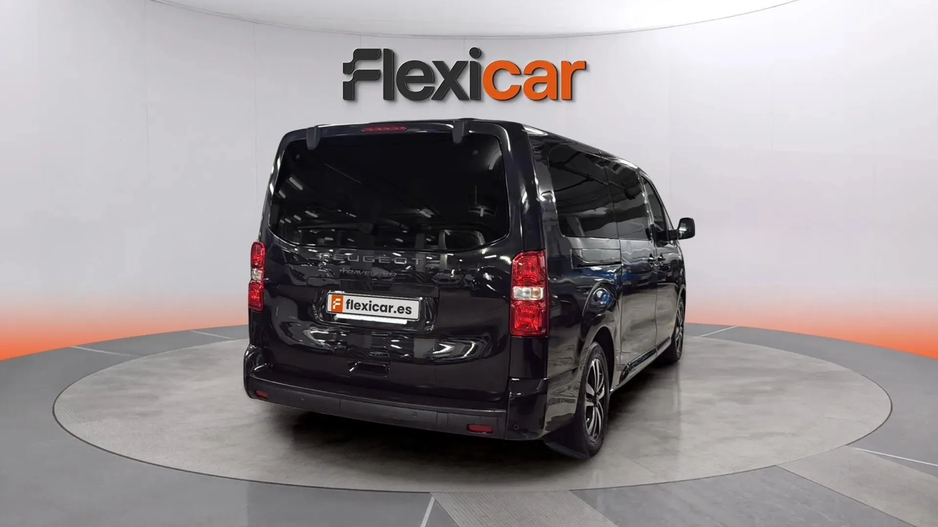 Peugeot Traveller Business Long BlueHDi 180 EAT8 - foto 3