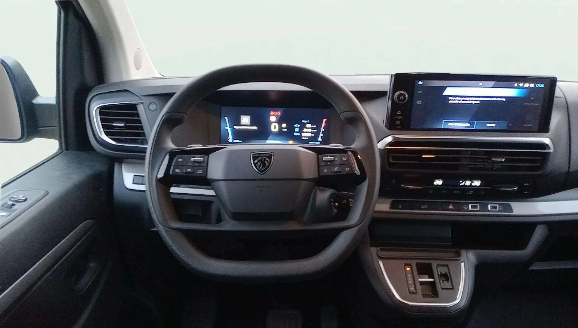 Peugeot Traveller Business Long BlueHDi 180 EAT8 - foto 8