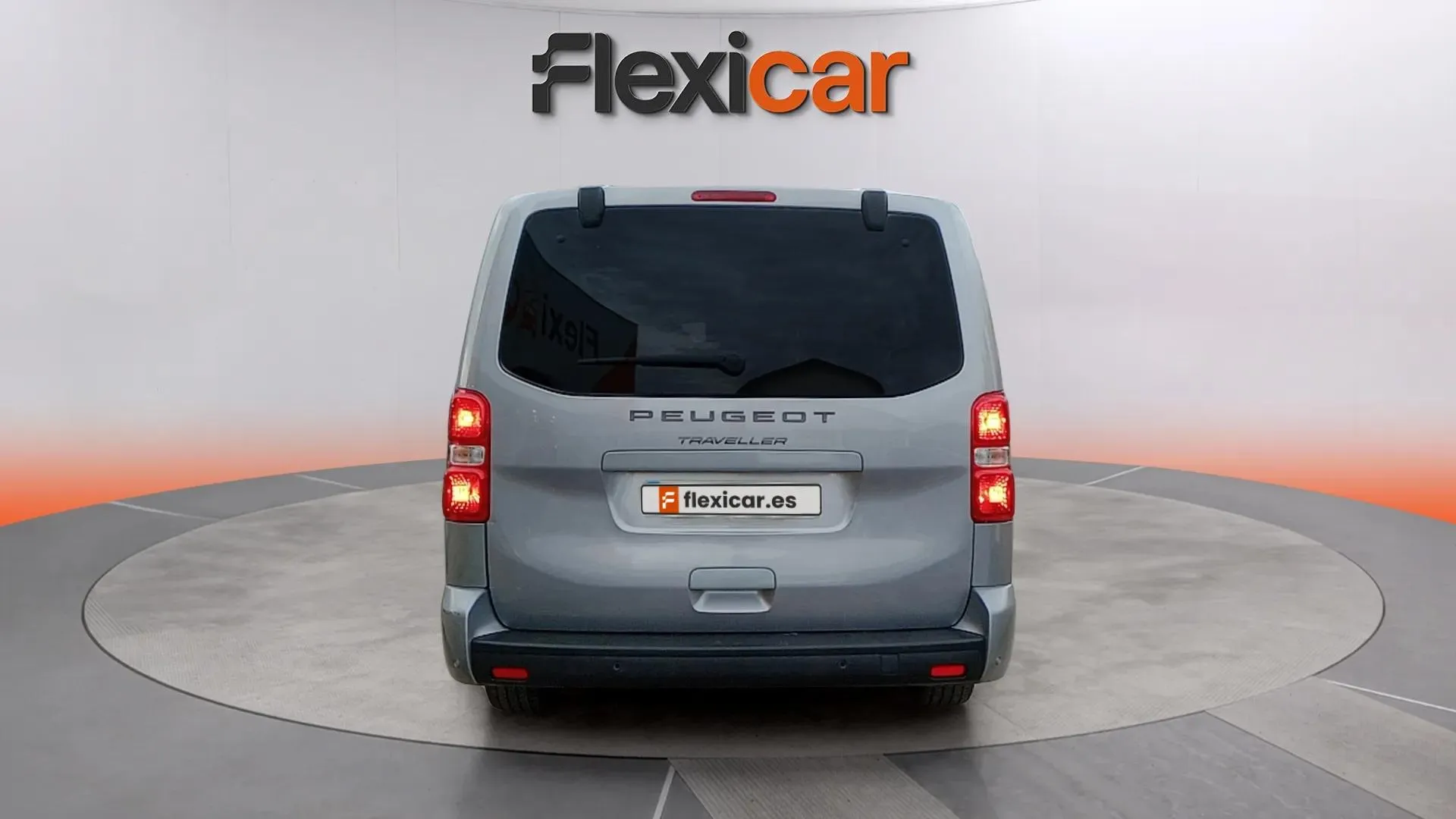 Peugeot Traveller Business Long BlueHDi 180 EAT8 - foto 5