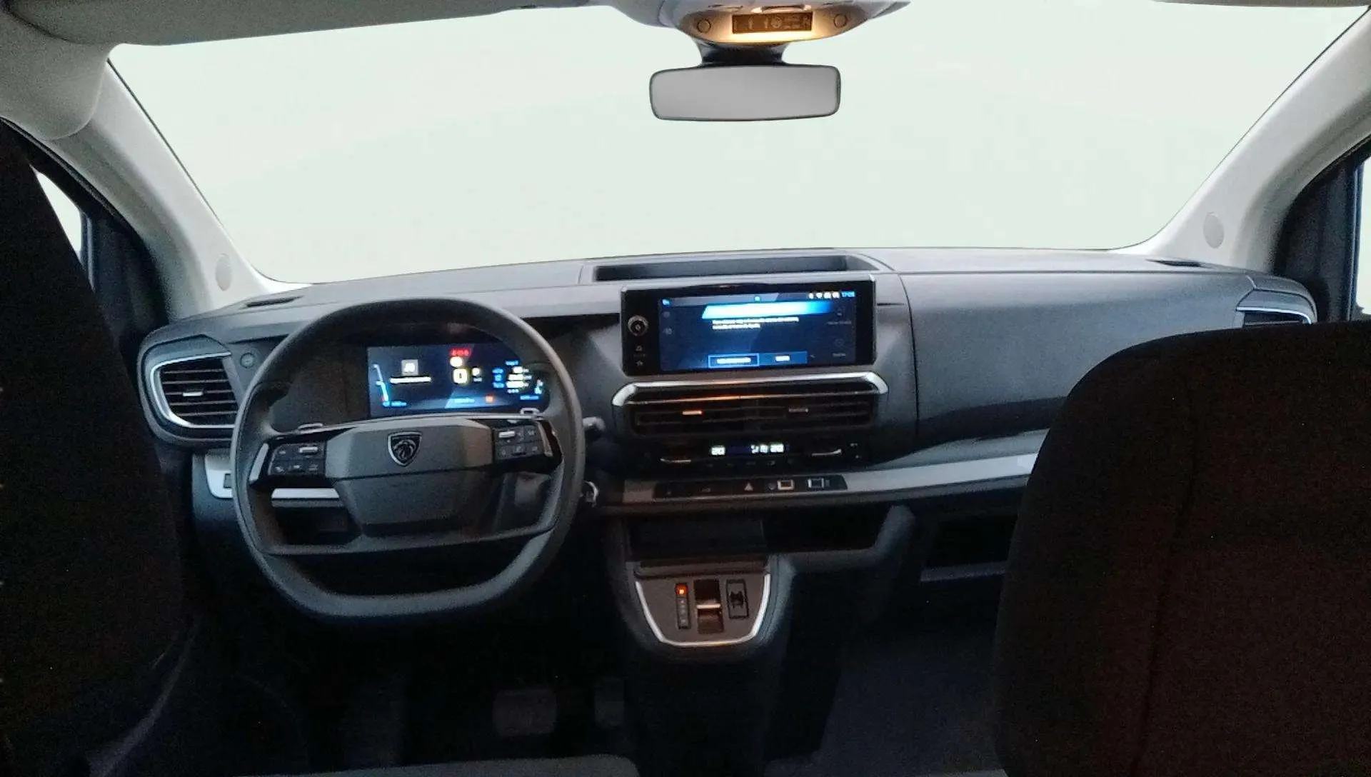 Peugeot Traveller Business Long BlueHDi 180 EAT8 - foto 11