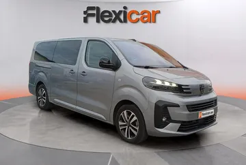 peugeot traveller business long bluehdi 180 s amps eat8 diesel automatica huesca 903000000216291