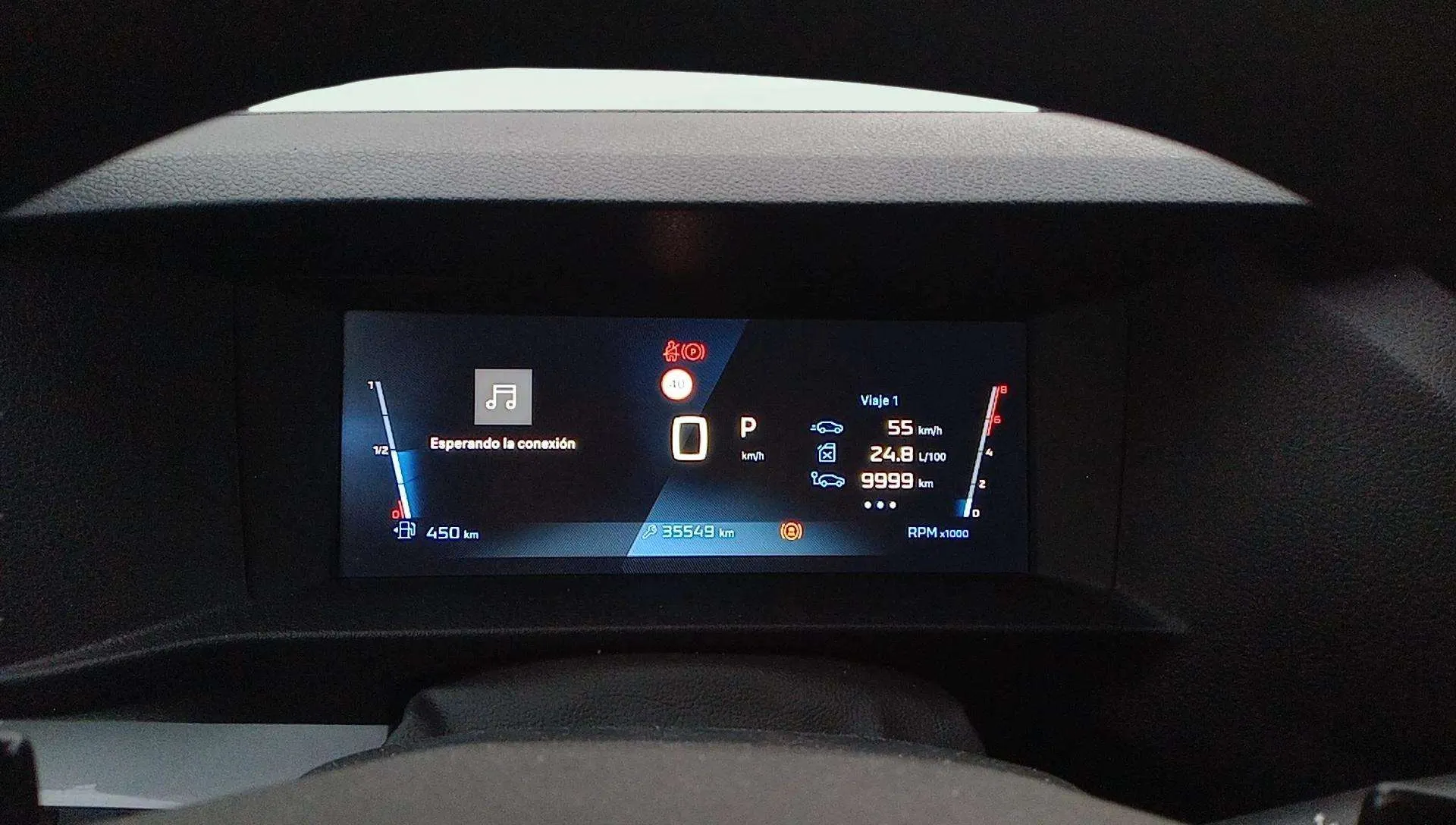 Peugeot Traveller Business Long BlueHDi 180 EAT8 - foto 7