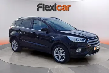 ford kuga 15 ecoboost 110kw 4x2 titanium gasolina manual santander 903000000216292