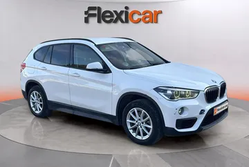 bmw x1 sdrive18d diesel manual jerez 903000000216296