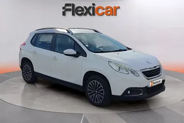 peugeot 2008 allure 16 bluehdi 100 s amps diesel manual santander 903000000216301