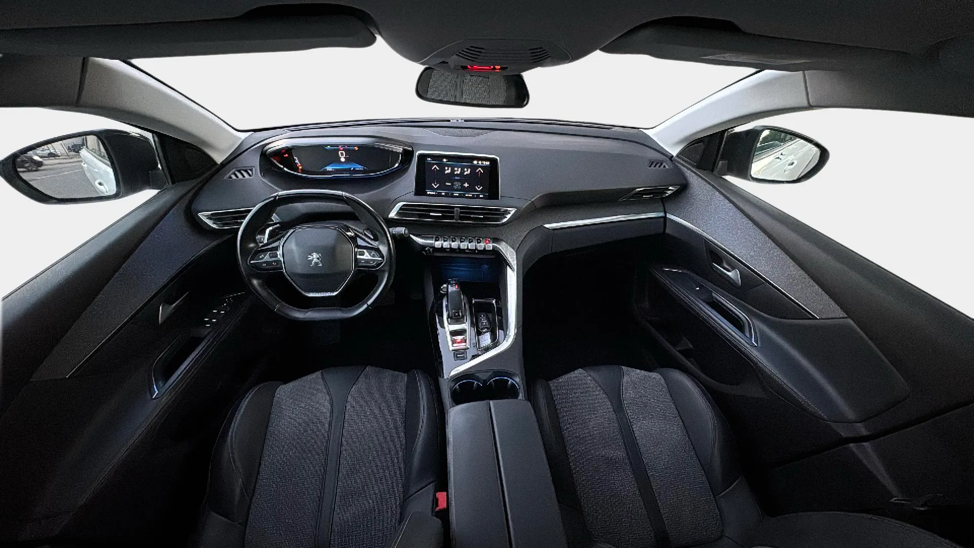 Peugeot 5008 1.2 PureTech Allure Pack EAT8 - foto 6