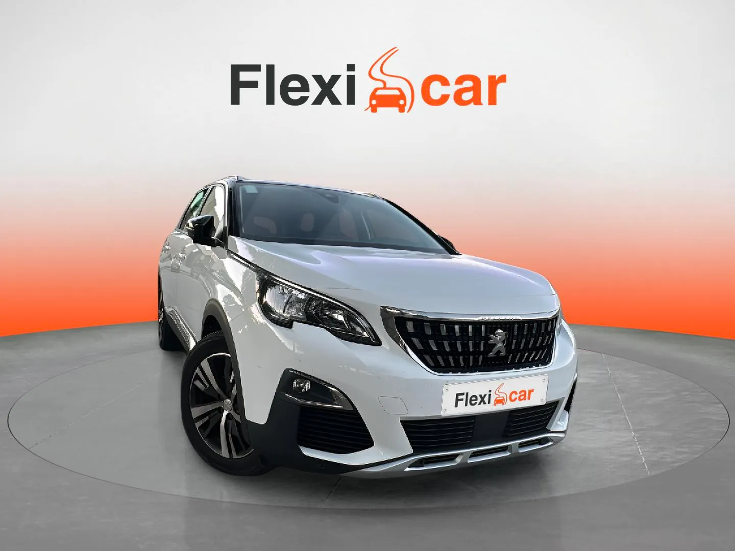 Peugeot 5008 1.2 PureTech Allure Pack EAT8