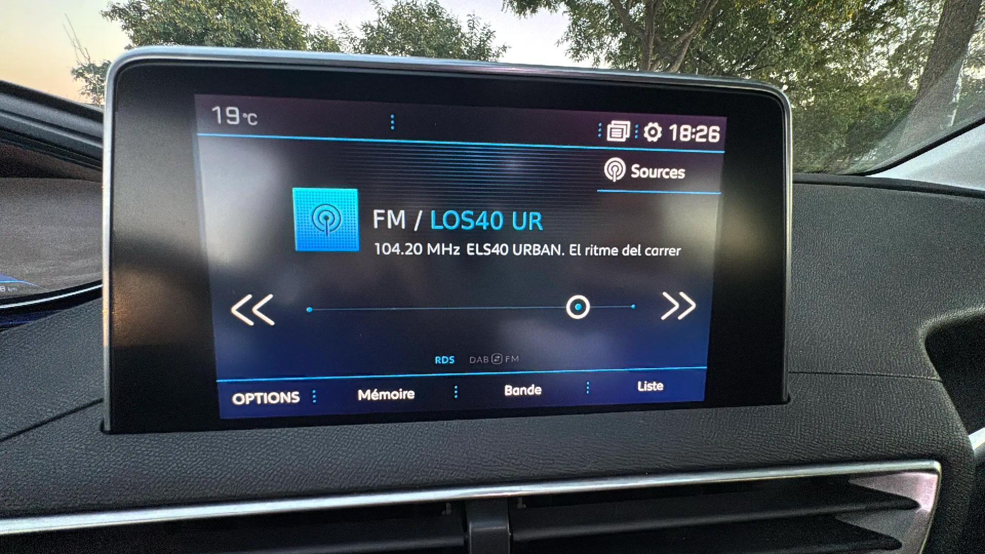 Peugeot 5008 1.2 PureTech Allure Pack EAT8 - foto 19