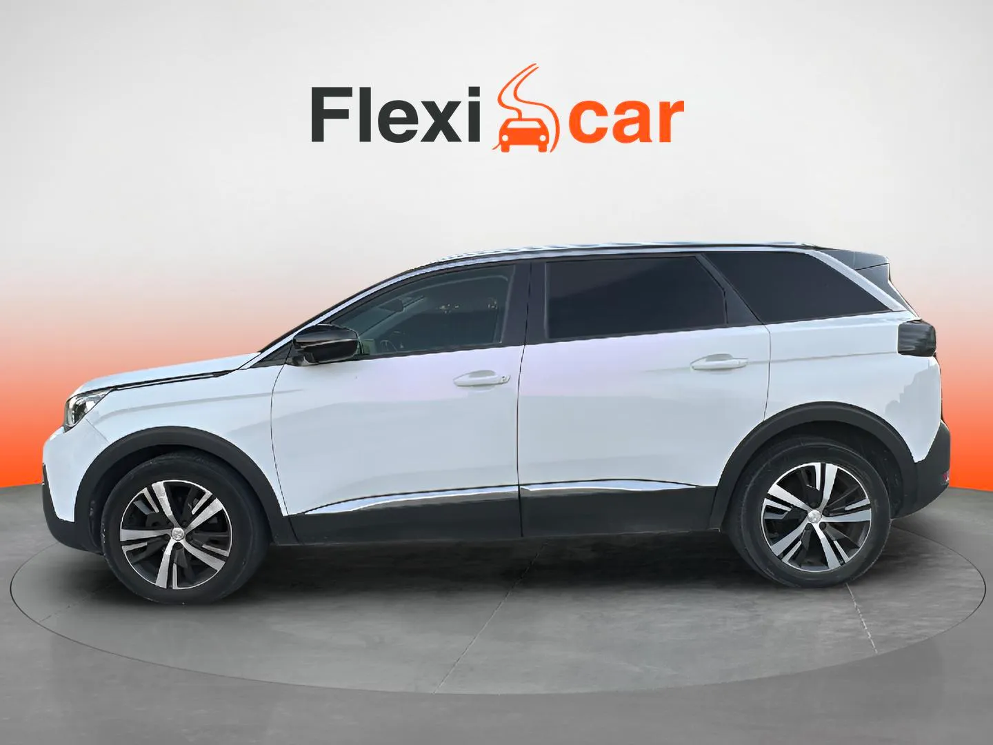 Peugeot 5008 1.2 PureTech Allure Pack EAT8 - foto 3