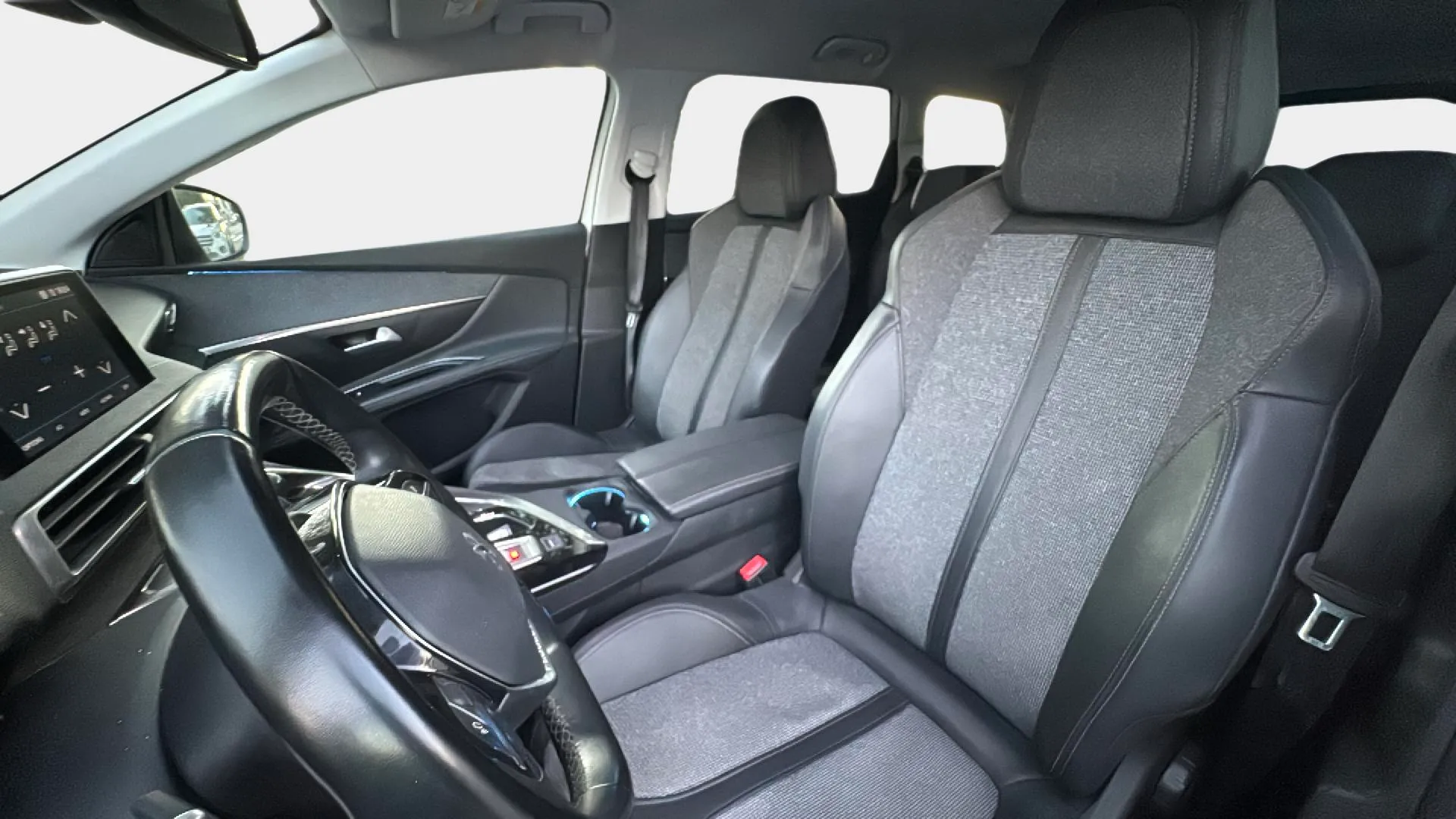 Peugeot 5008 1.2 PureTech Allure Pack EAT8 - foto 10