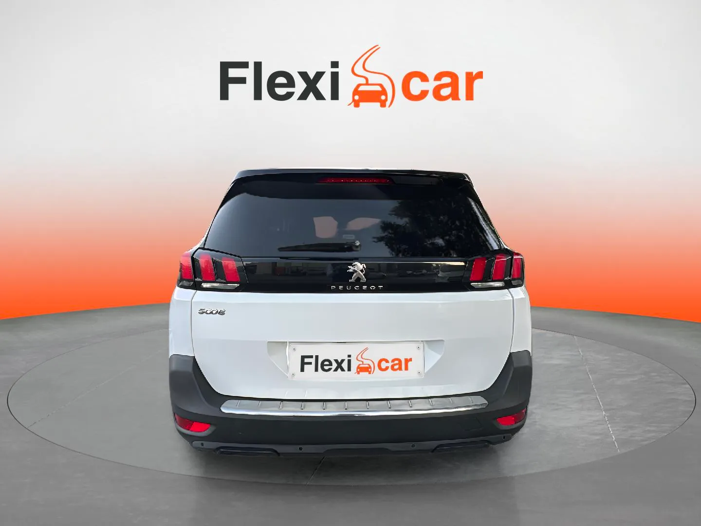 Peugeot 5008 1.2 PureTech Allure Pack EAT8 - foto 4