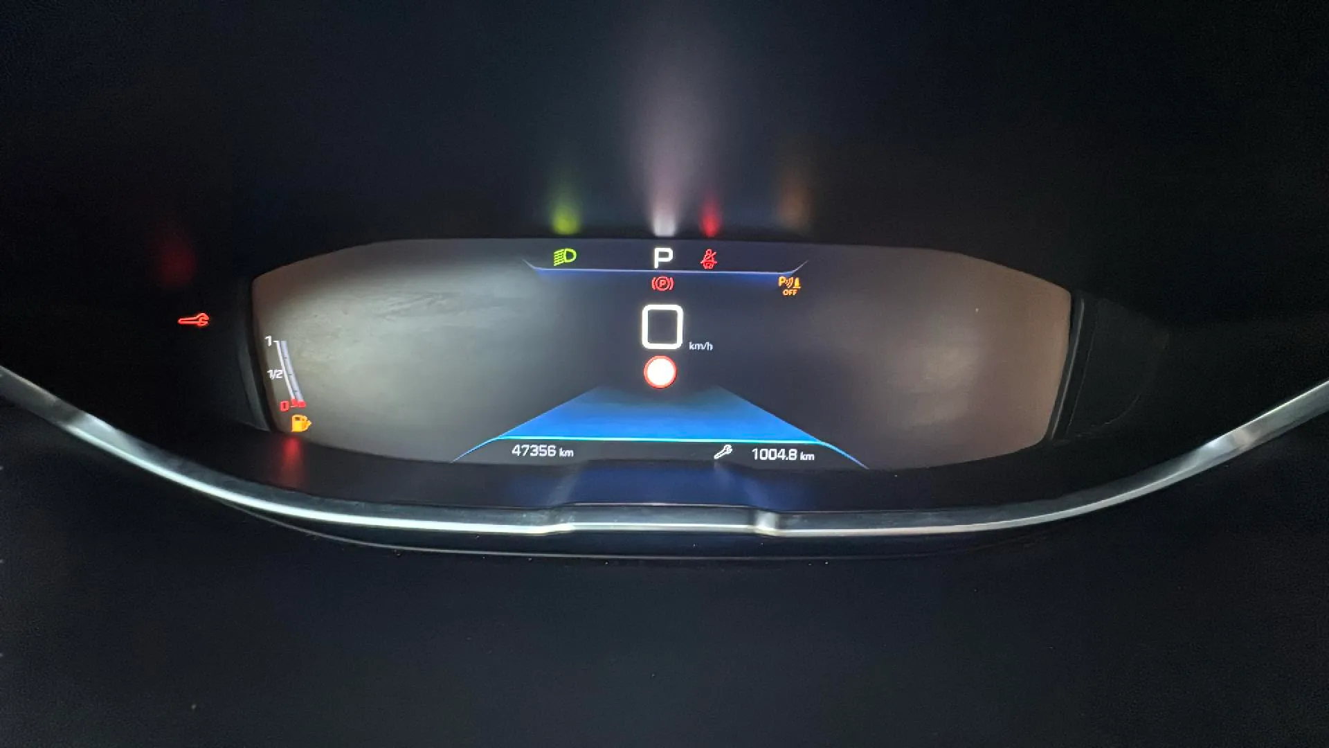 Peugeot 5008 1.2 PureTech Allure Pack EAT8 - foto 9