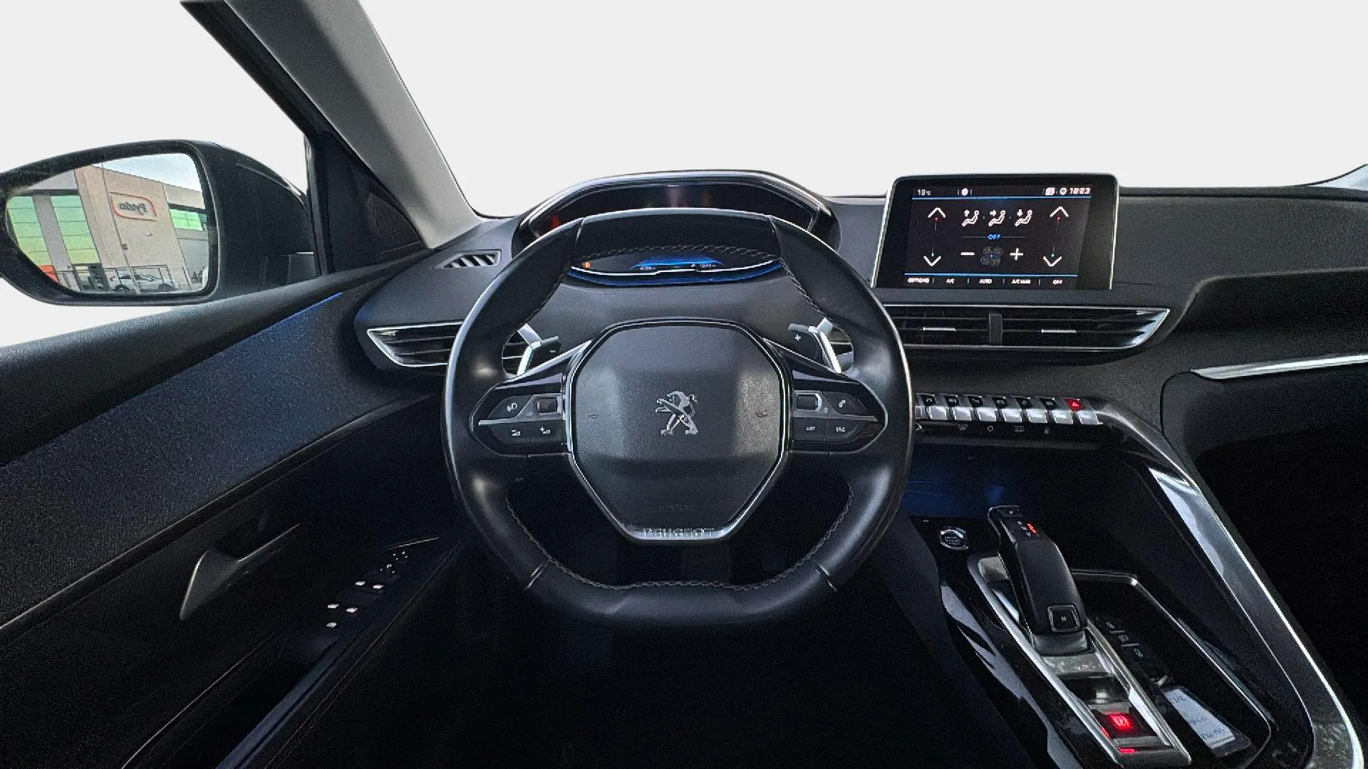 Peugeot 5008 1.2 PureTech Allure Pack EAT8 - foto 7