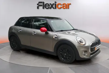 mini mini cooper 5 puertas gasolina manual manacor 903000000216314