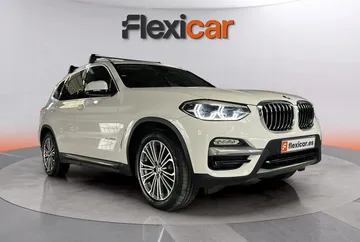 bmw x3 xdrive20d diesel automatica gandia 903000000216319