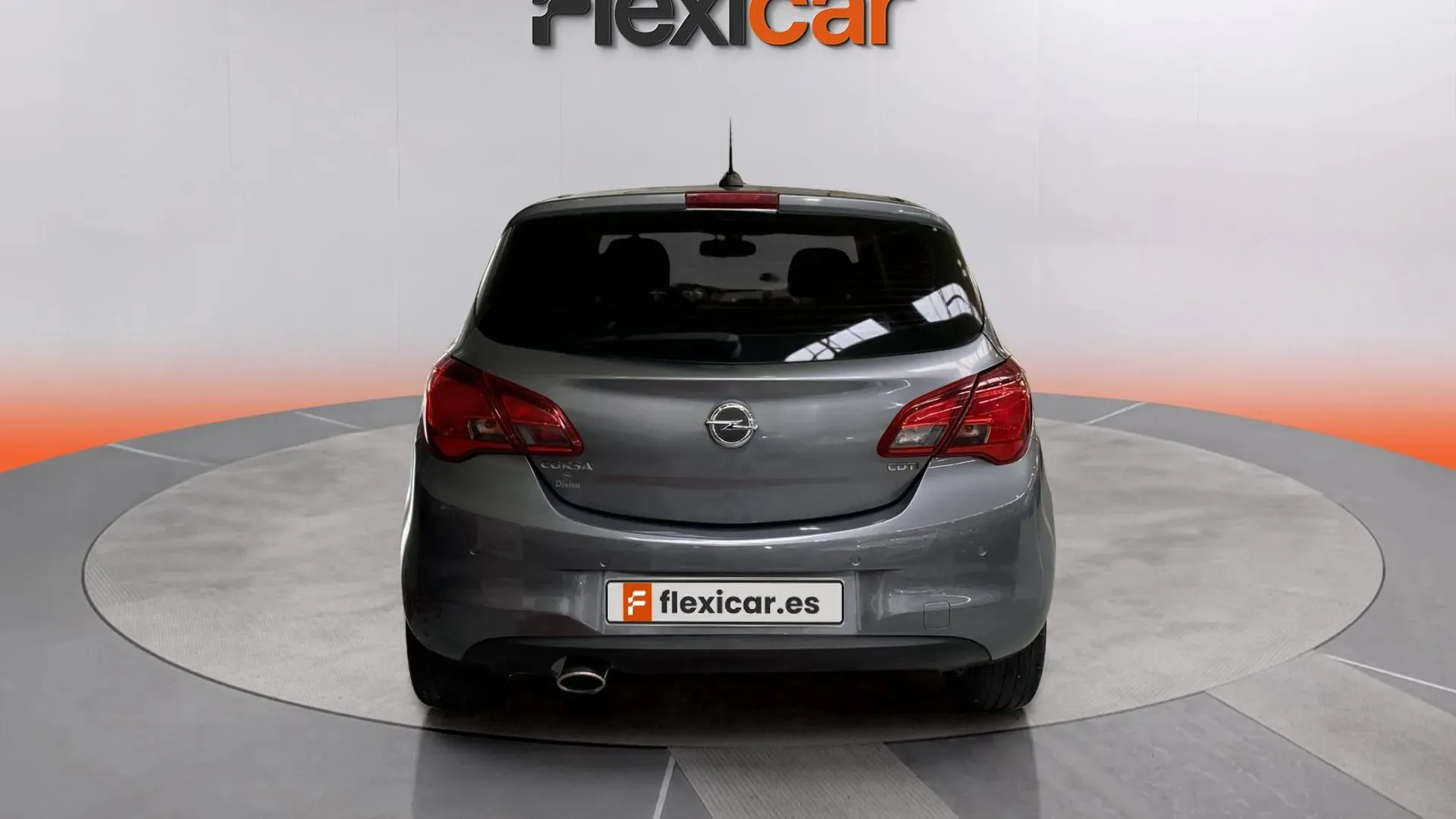 Opel Corsa 1.3 CDTi Selective - foto 8