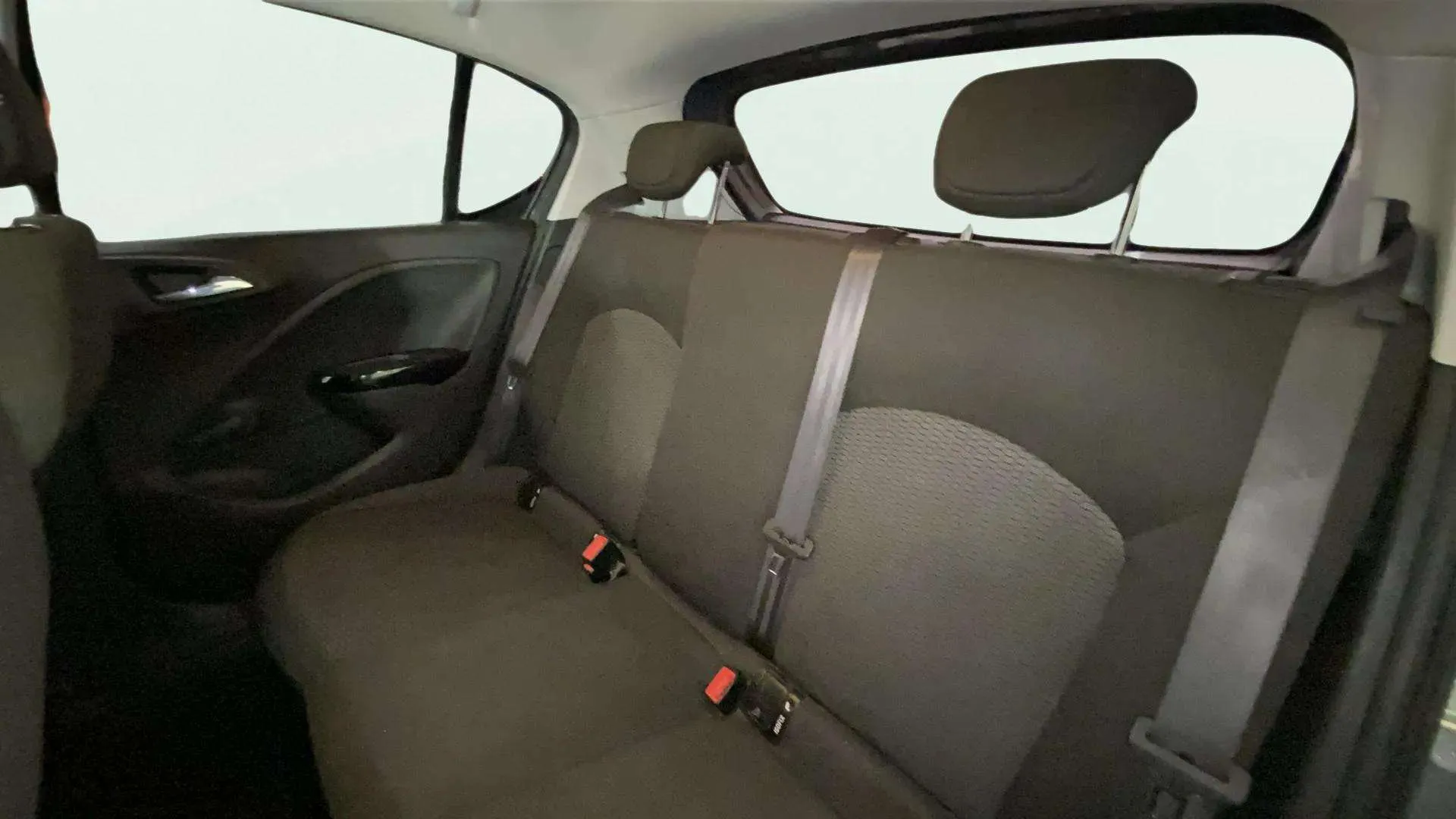 Opel Corsa 1.3 CDTi Selective - foto 24