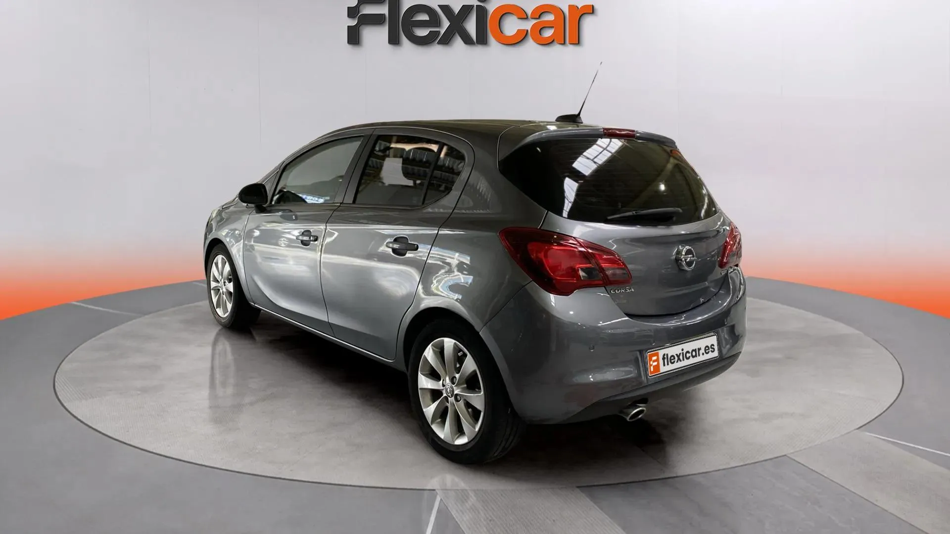 Opel Corsa 1.3 CDTi Selective - foto 6