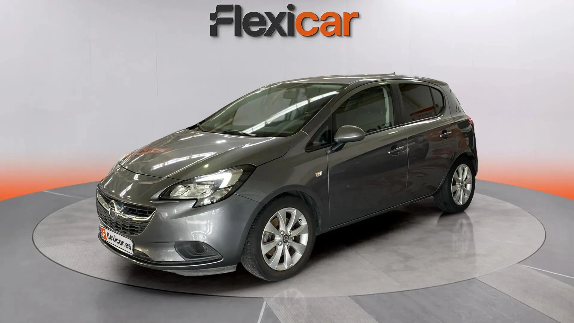 Opel Corsa 1.3 CDTi Selective - foto 3