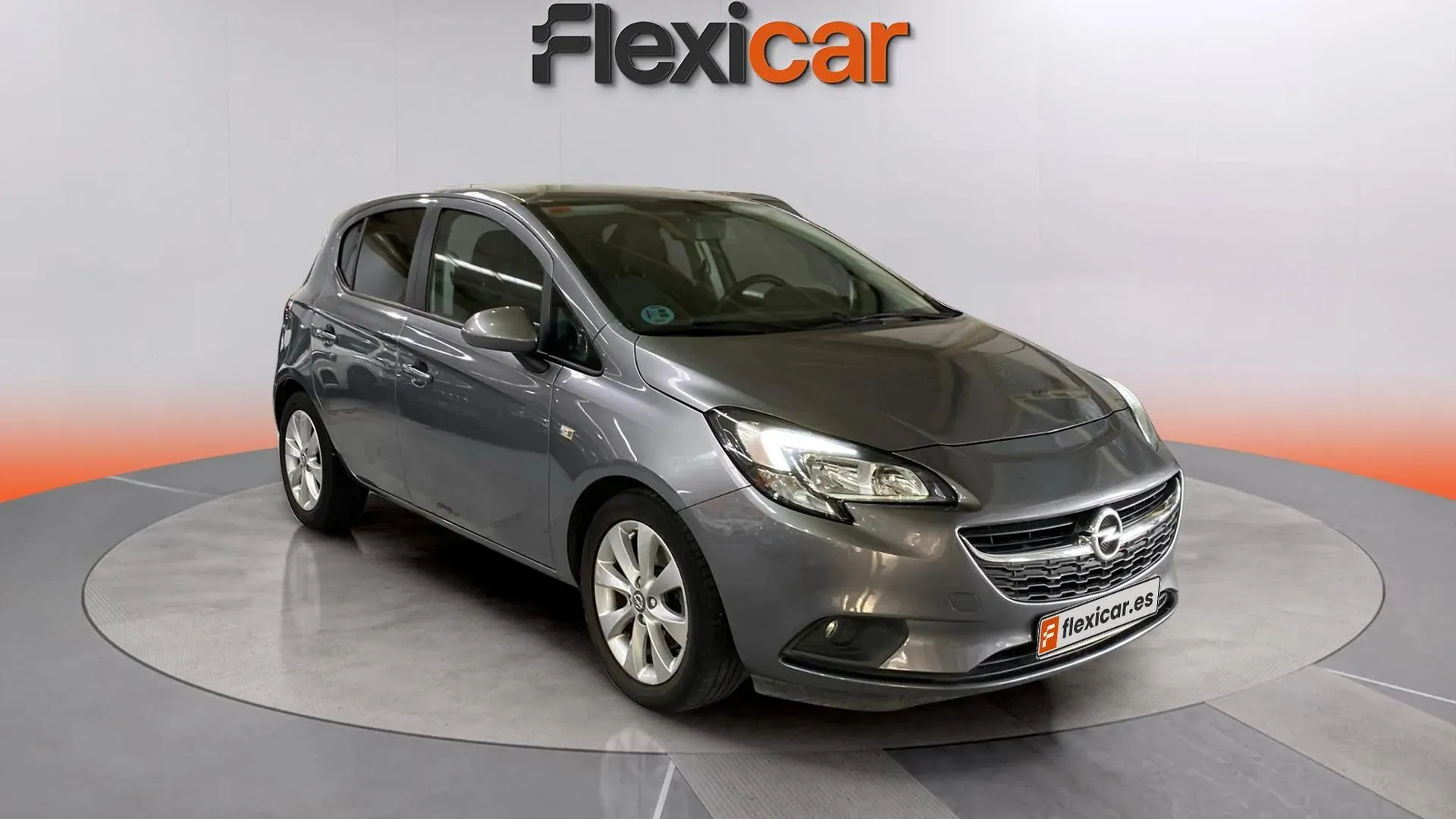 Opel Corsa 1.3 CDTi Selective
