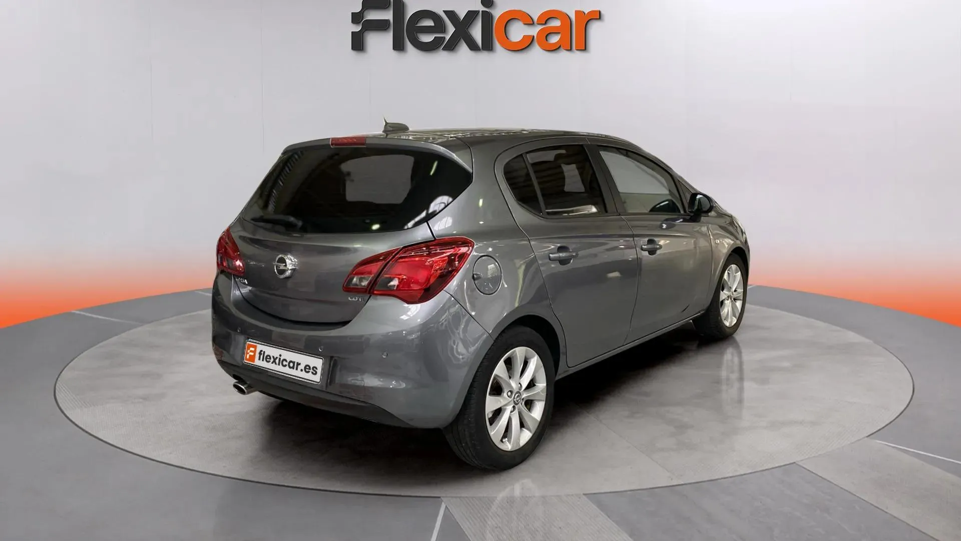 Opel Corsa 1.3 CDTi Selective - foto 7