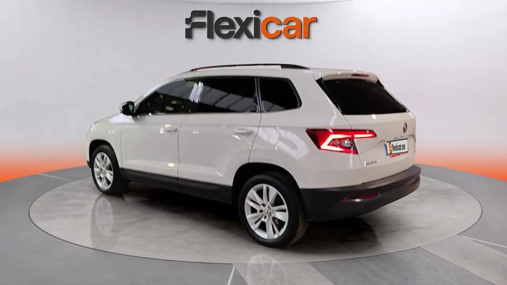 Škoda Karoq 1.6 TDI DSG Ambition - foto 5