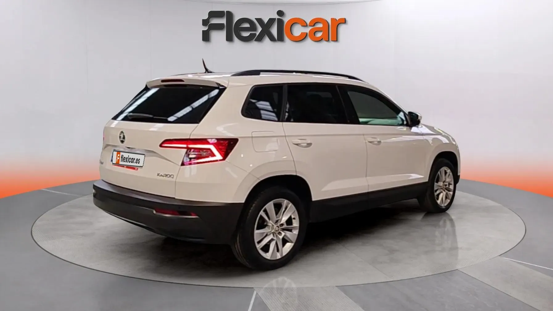 Škoda Karoq 1.6 TDI DSG Ambition - foto 7