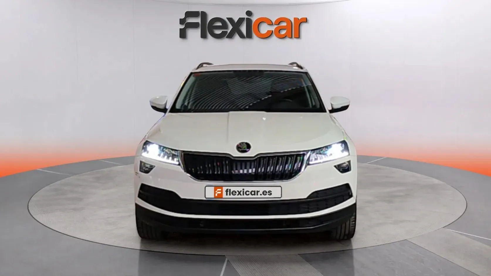Škoda Karoq 1.6 TDI DSG Ambition - foto 2