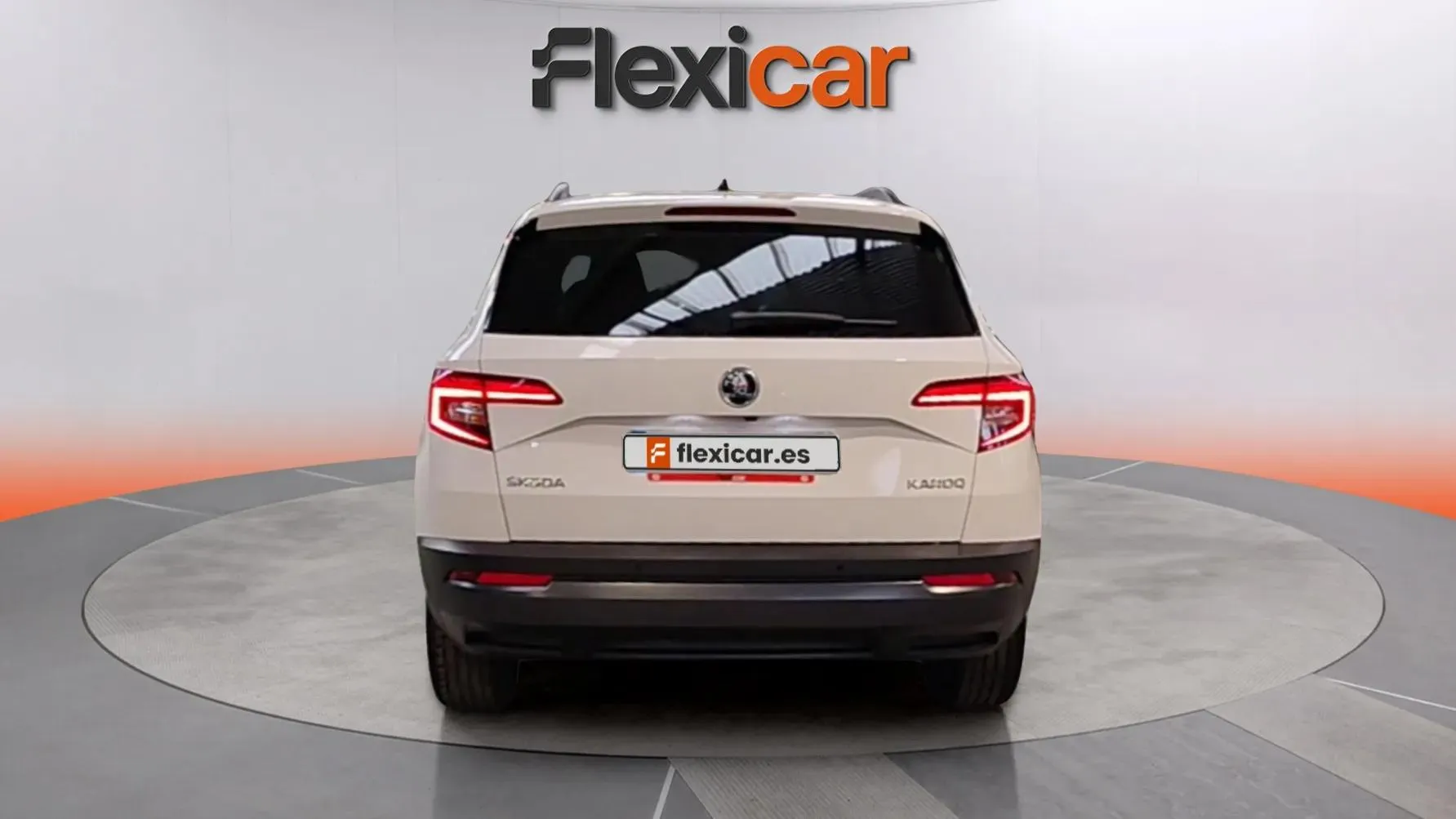 Škoda Karoq 1.6 TDI DSG Ambition - foto 6