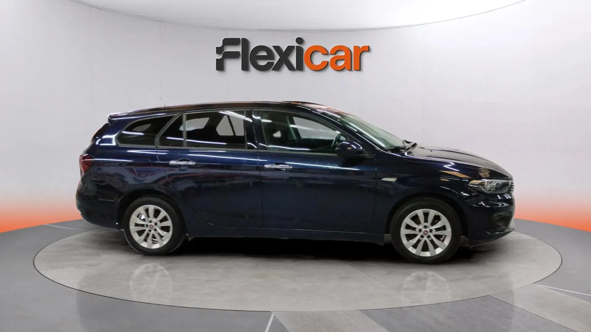 Fiat Tipo 1.4 Easy gasolina/GLP - foto 4