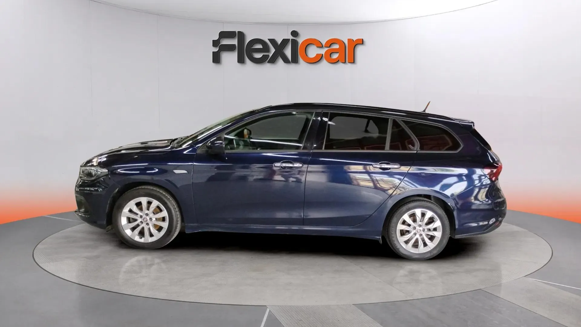 Fiat Tipo 1.4 Easy gasolina/GLP - foto 3