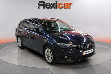 fiat tipo 14 easy 88kw 120cv gasolinaglp 5p glp manual arganda del rey 903000000216375