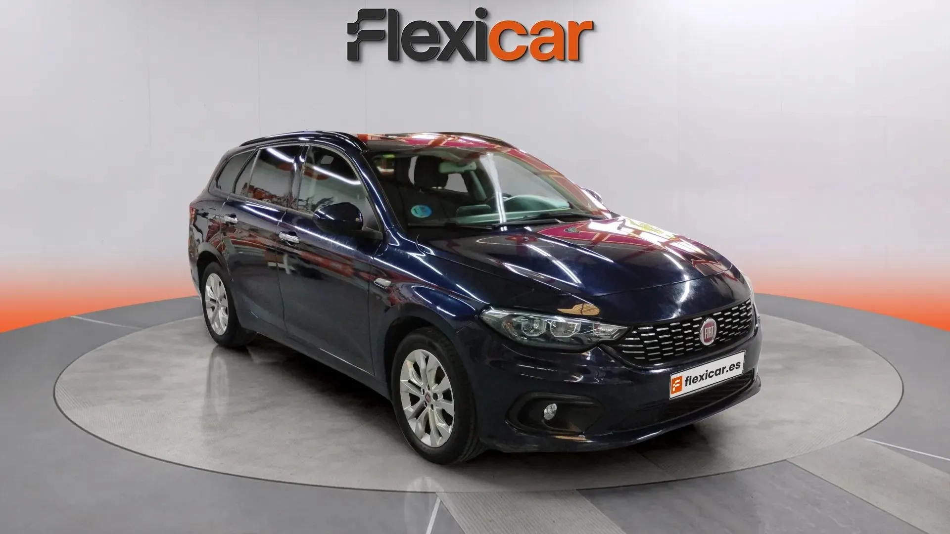 Fiat Tipo 1.4 Easy gasolina/GLP