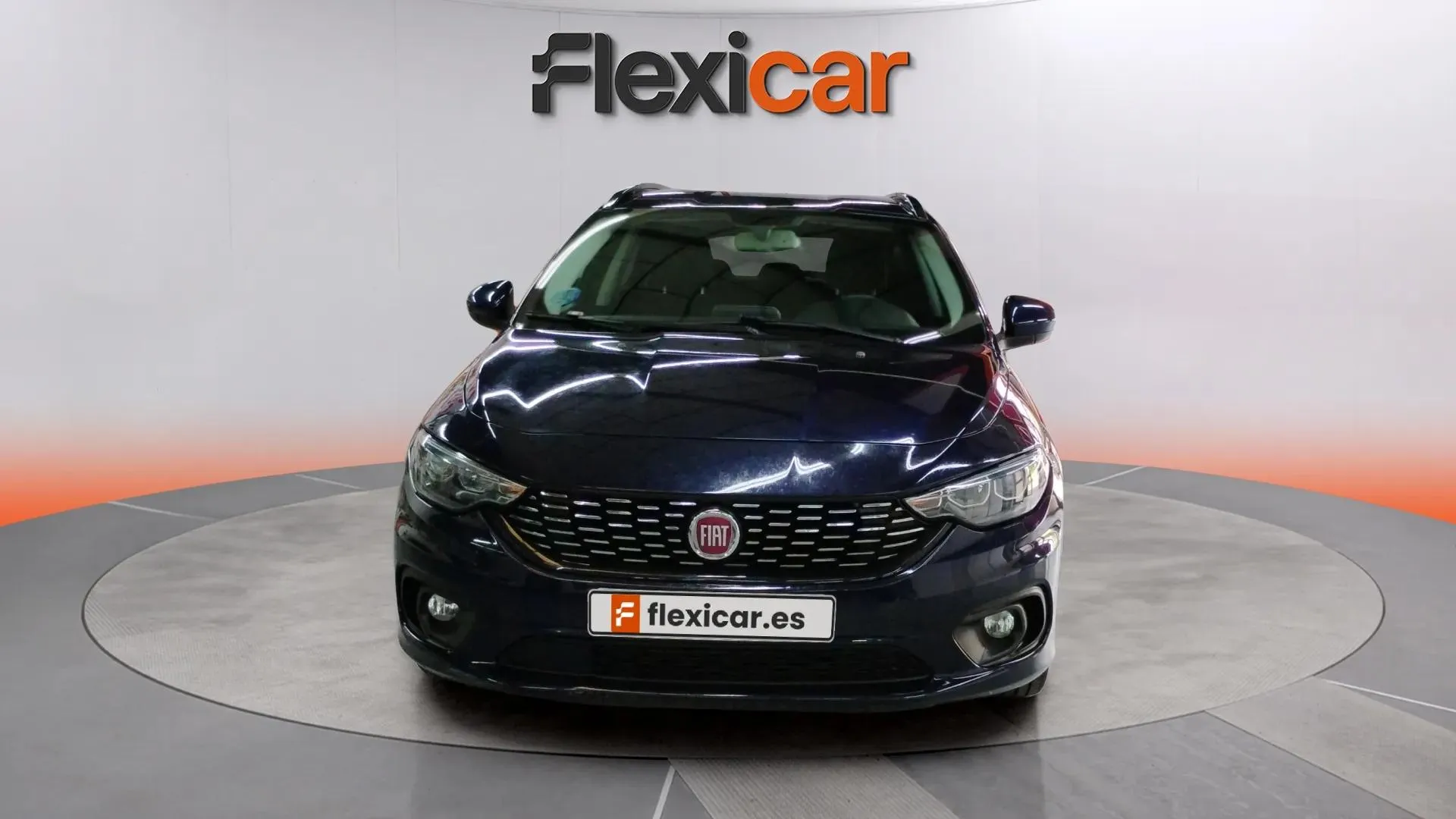Fiat Tipo 1.4 Easy gasolina/GLP - foto 5