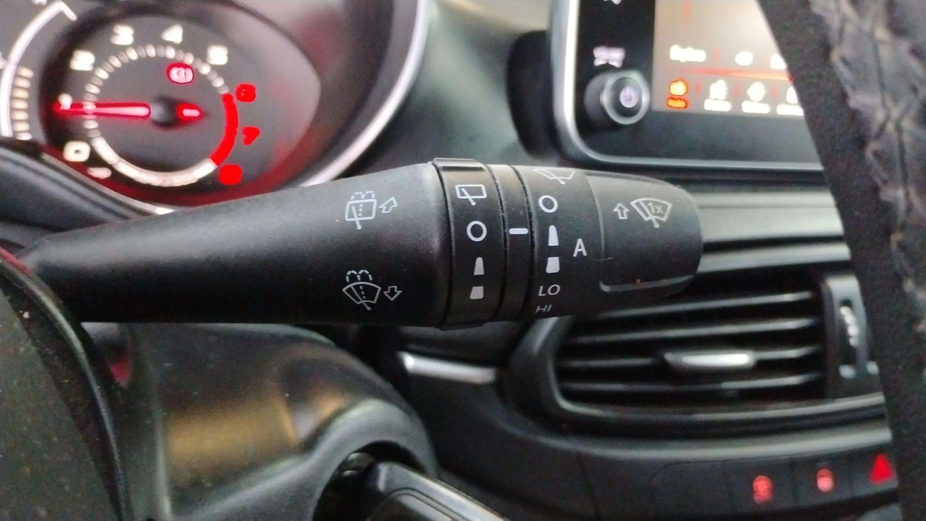 Fiat Tipo 1.4 Easy gasolina/GLP - foto 13
