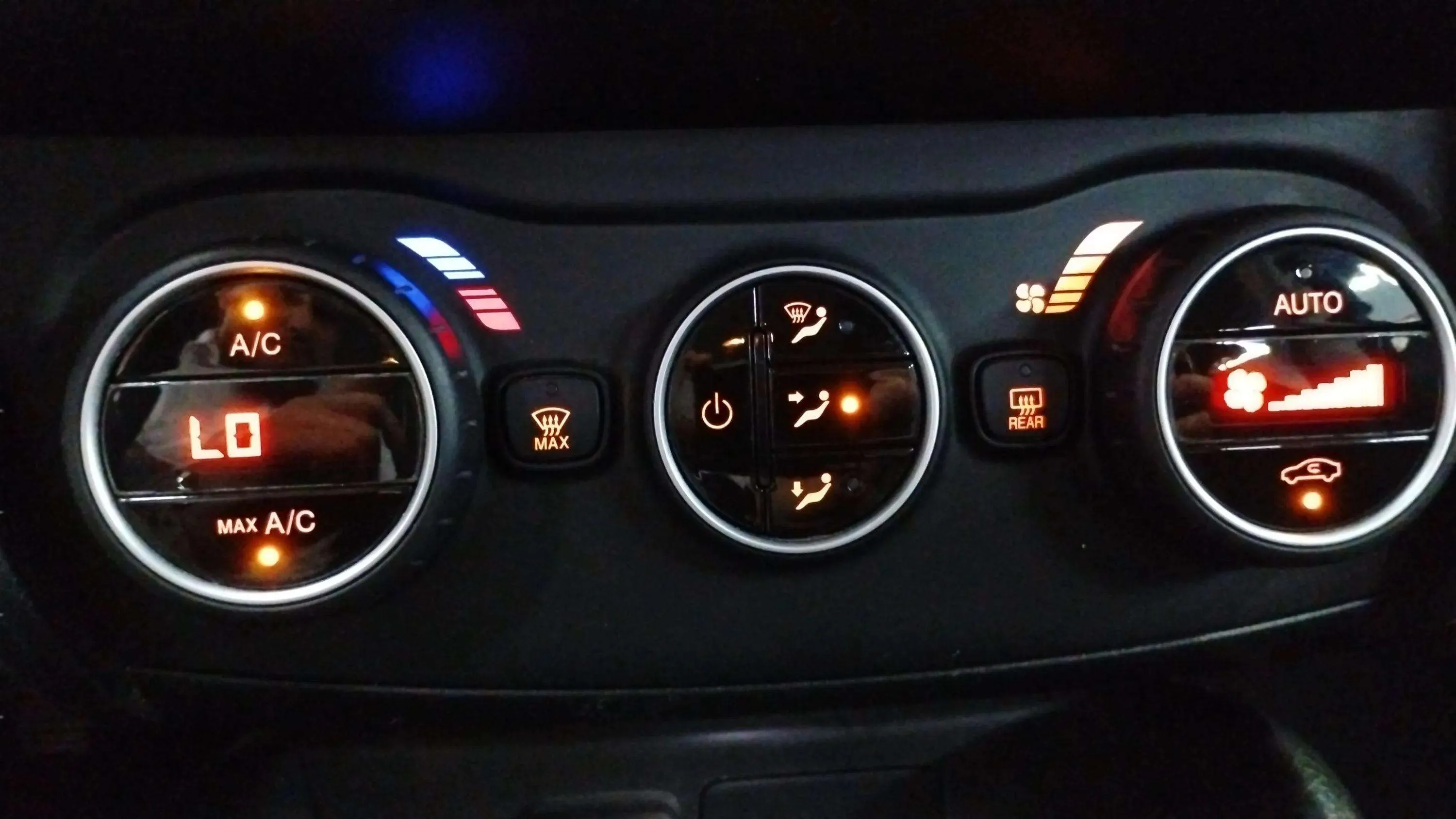 Fiat Tipo 1.4 Easy gasolina/GLP - foto 7