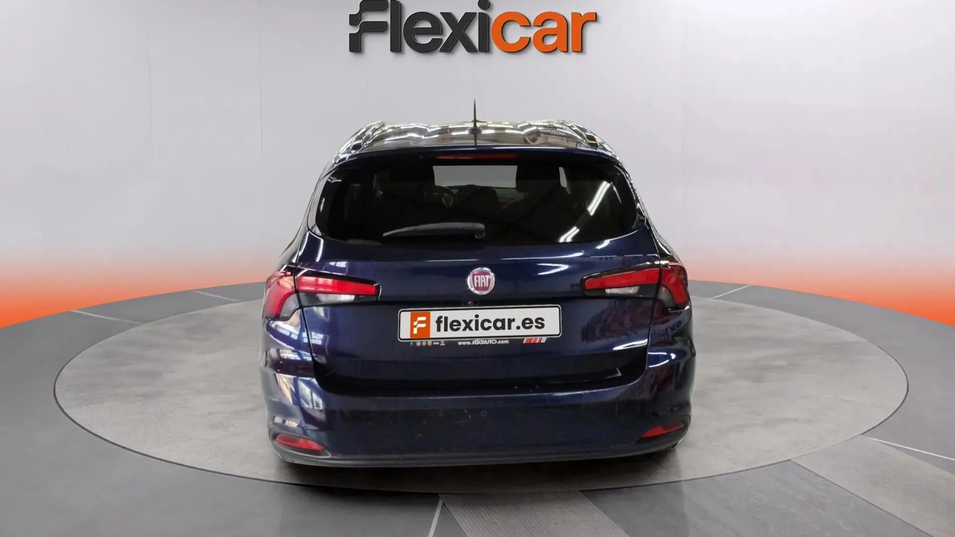 Fiat Tipo 1.4 Easy gasolina/GLP - foto 2