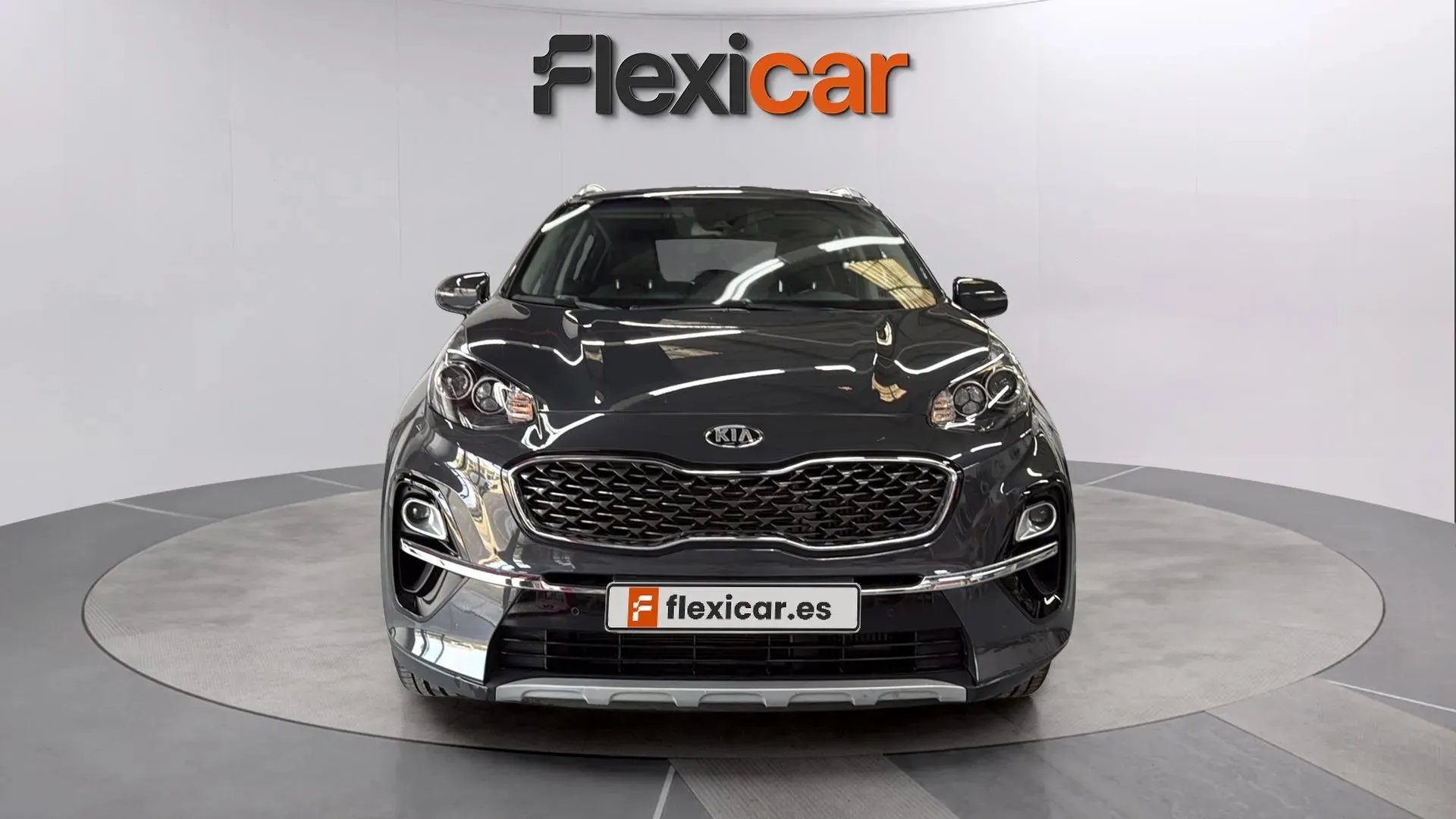 Kia Sportage 1.6 MHEV Business DCT 4X4) - foto 2