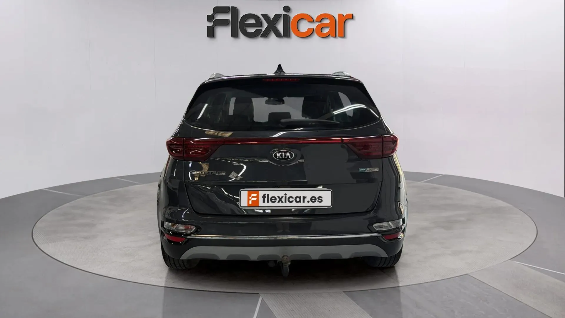 Kia Sportage 1.6 MHEV Business DCT 4X4) - foto 5