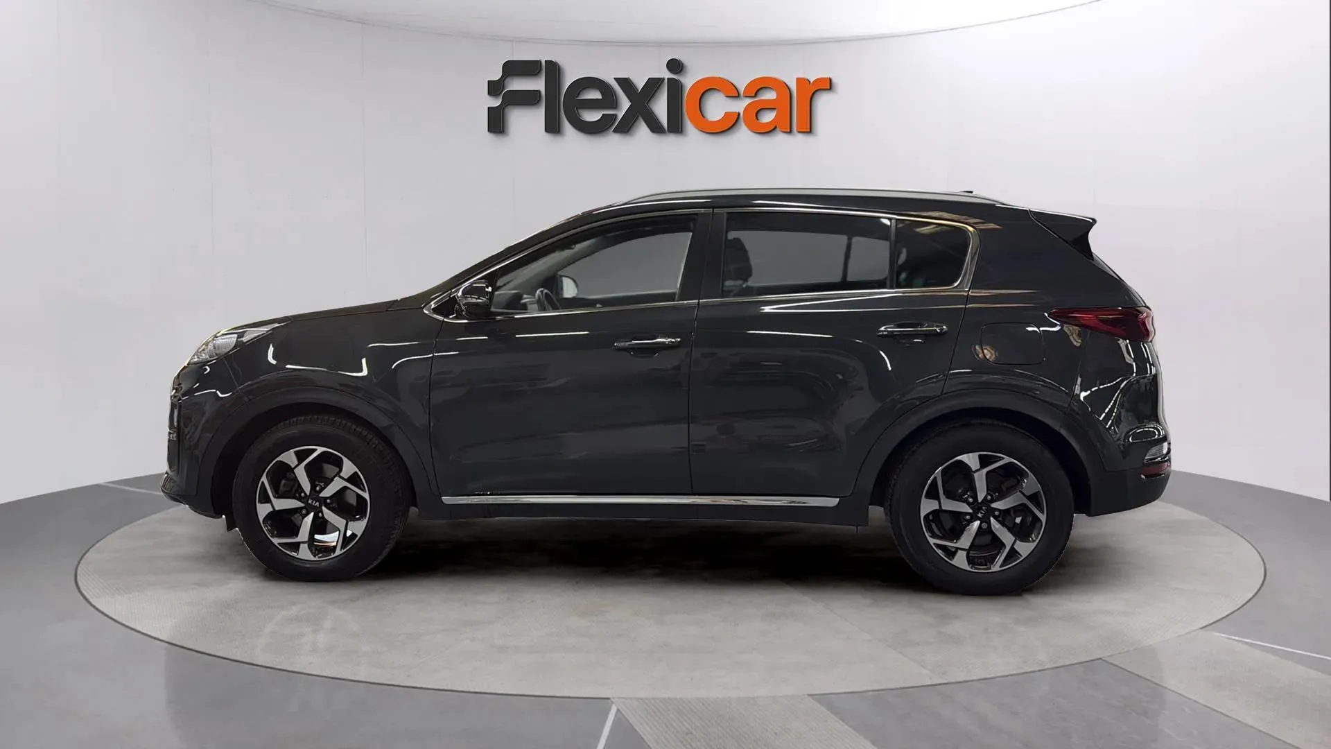 Kia Sportage 1.6 MHEV Business DCT 4X4) - foto 4