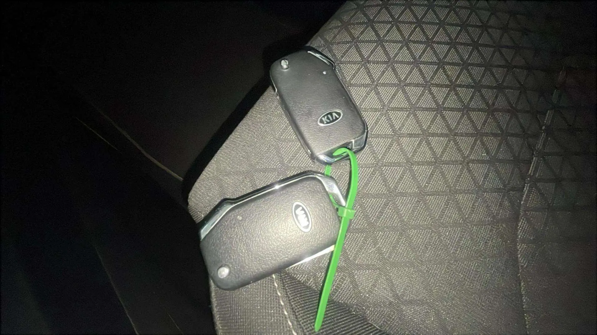 Kia XCeed 1.6 CRDi Drive - foto 16