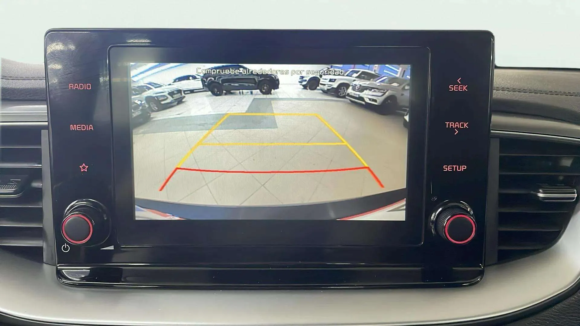 Kia XCeed 1.6 CRDi Drive - foto 21