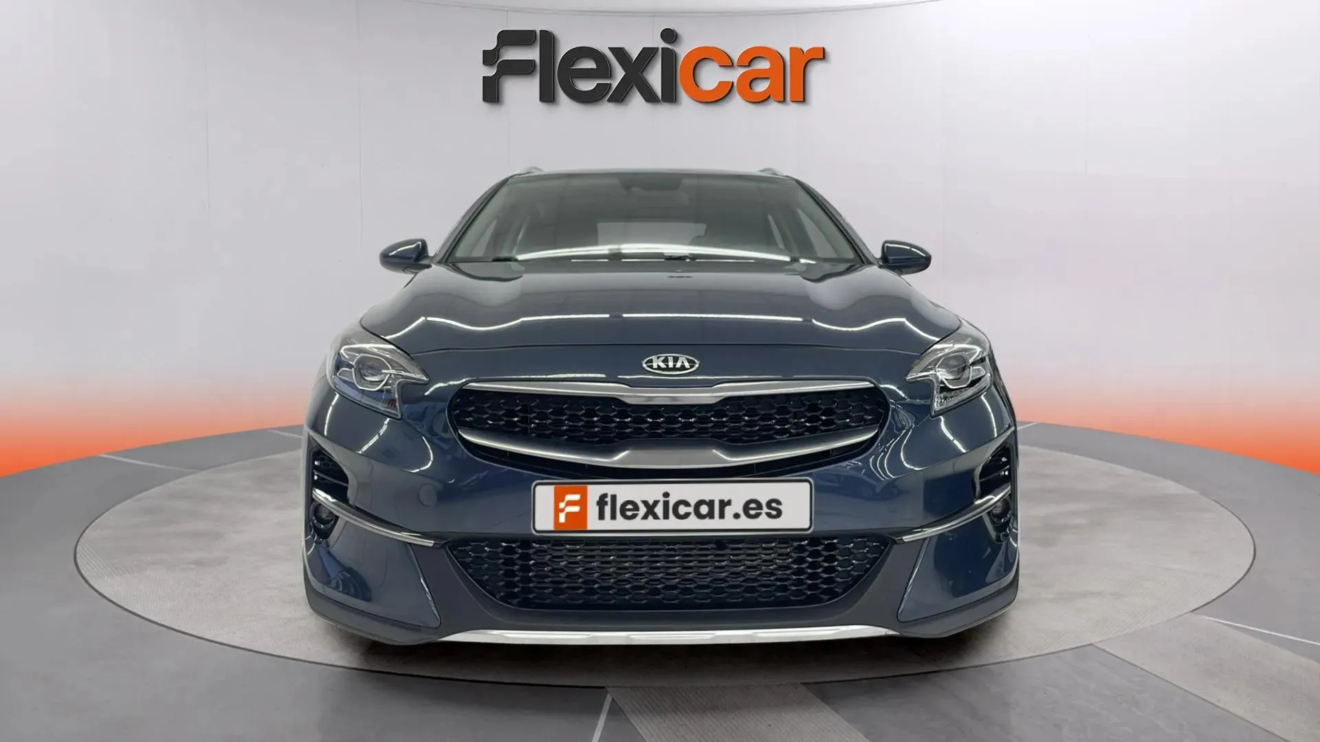 Kia XCeed 1.6 CRDi Drive - foto 2