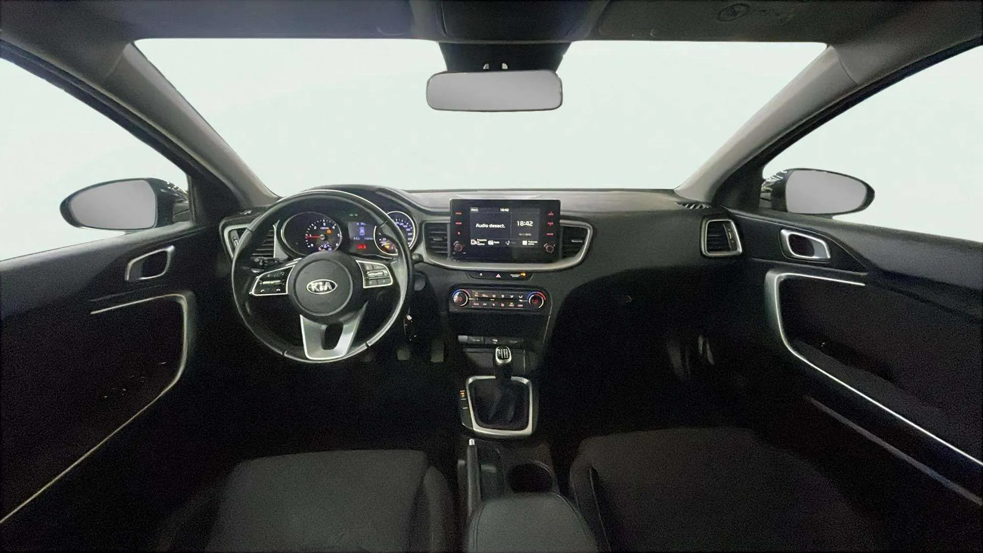 Kia XCeed 1.6 CRDi Drive - foto 6